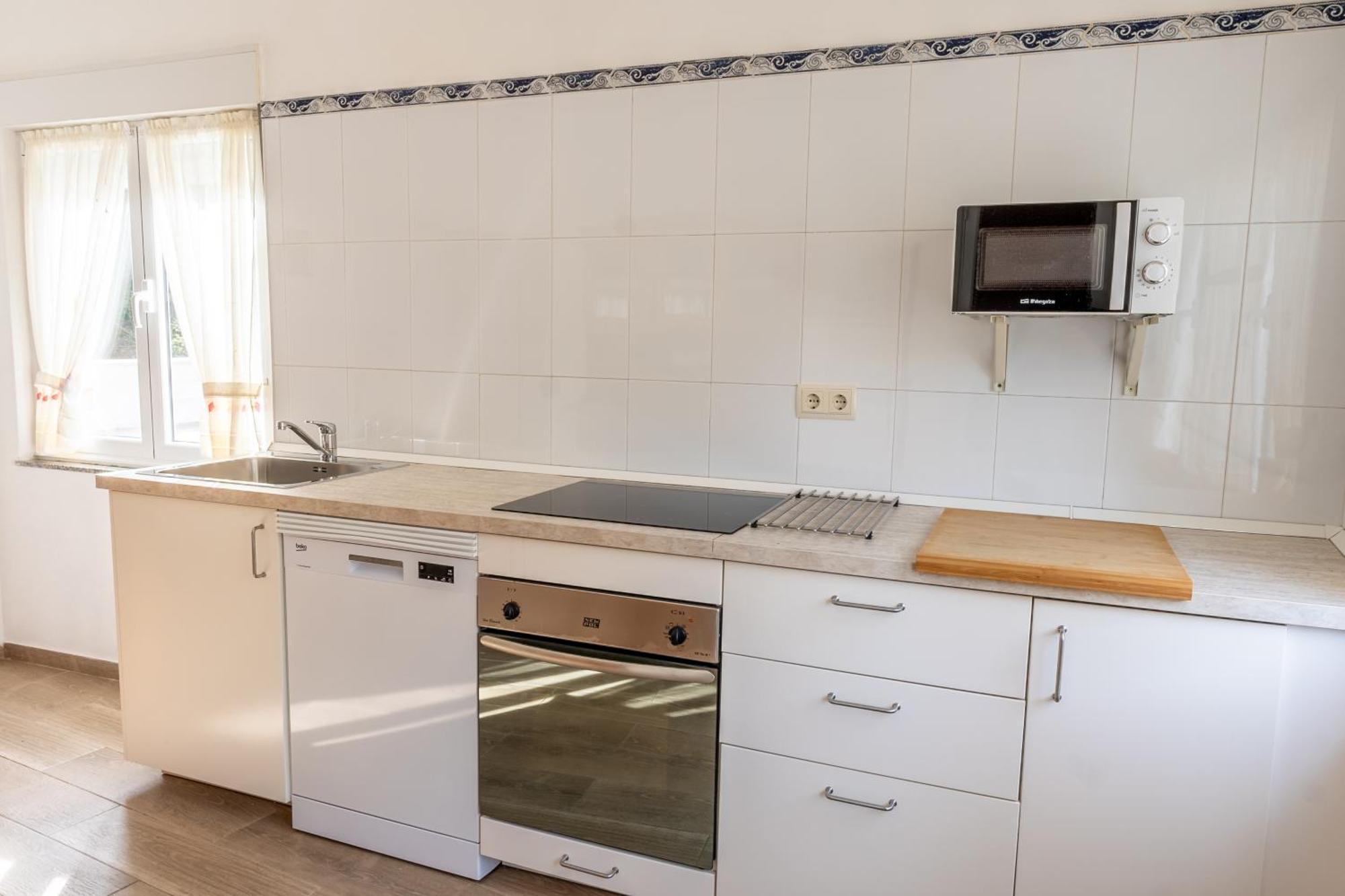 Apartamentos Ondina Soto de Luiña Esterno foto